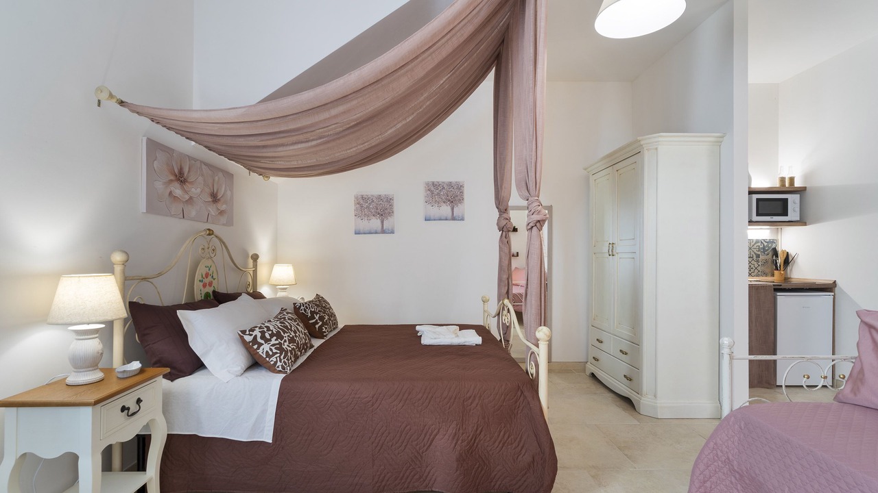 Photo of Bedroom in Il Monte