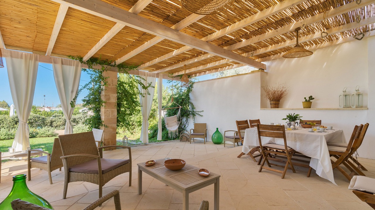 Photo of Outdoor in Il Monte