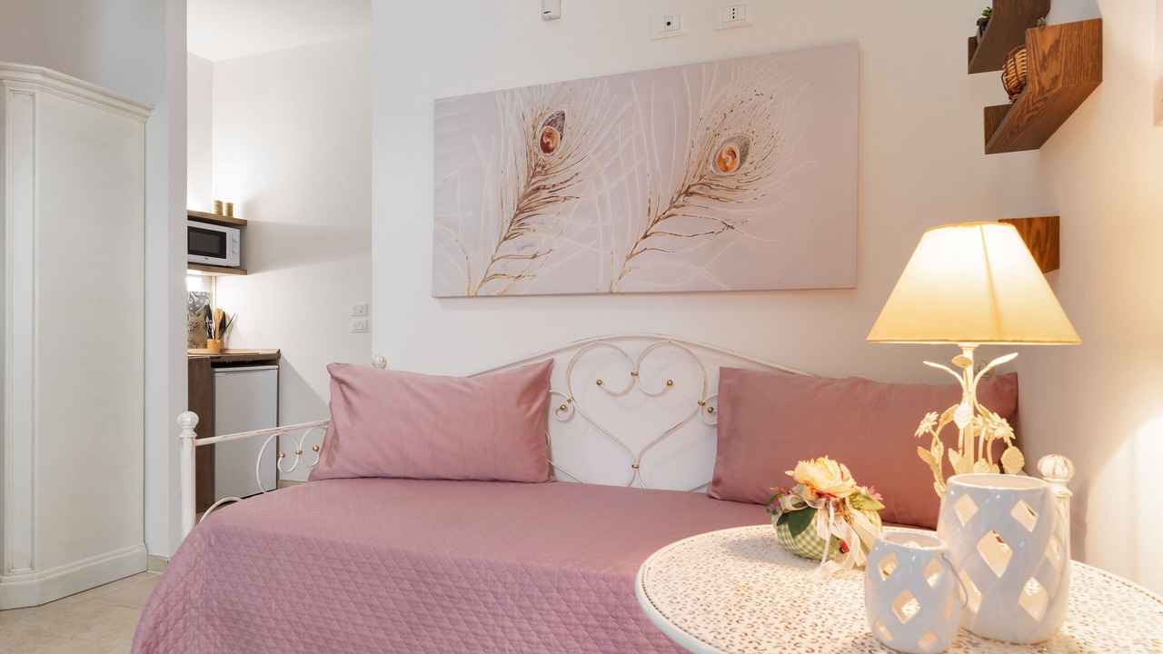 Photo of Bedroom in Il Monte