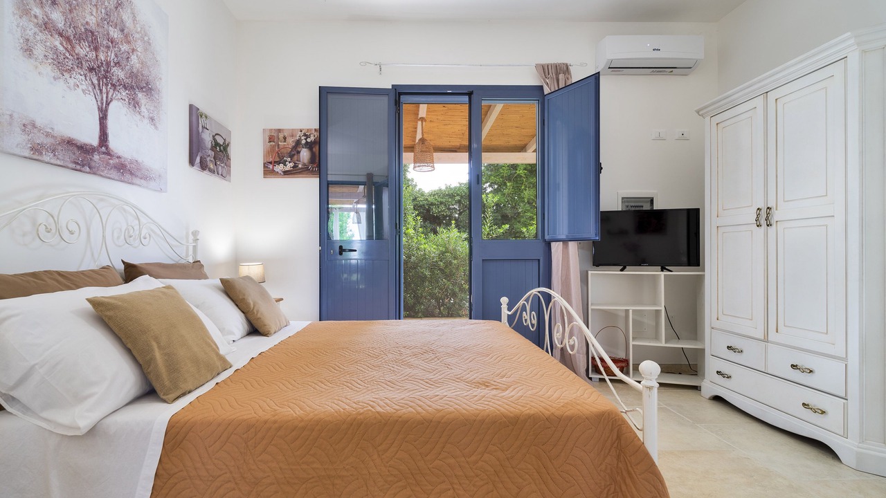 Photo of Bedroom in Il Monte