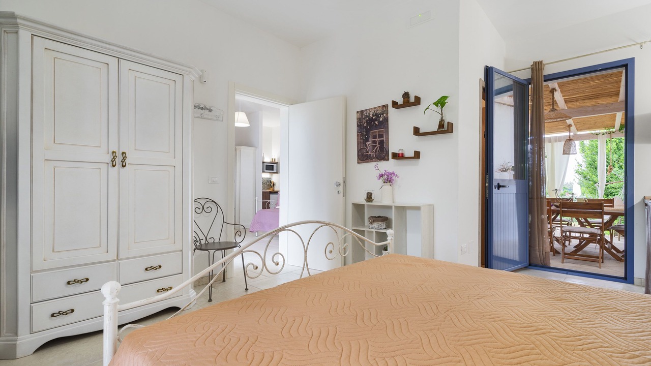 Photo of Bedroom in Il Monte
