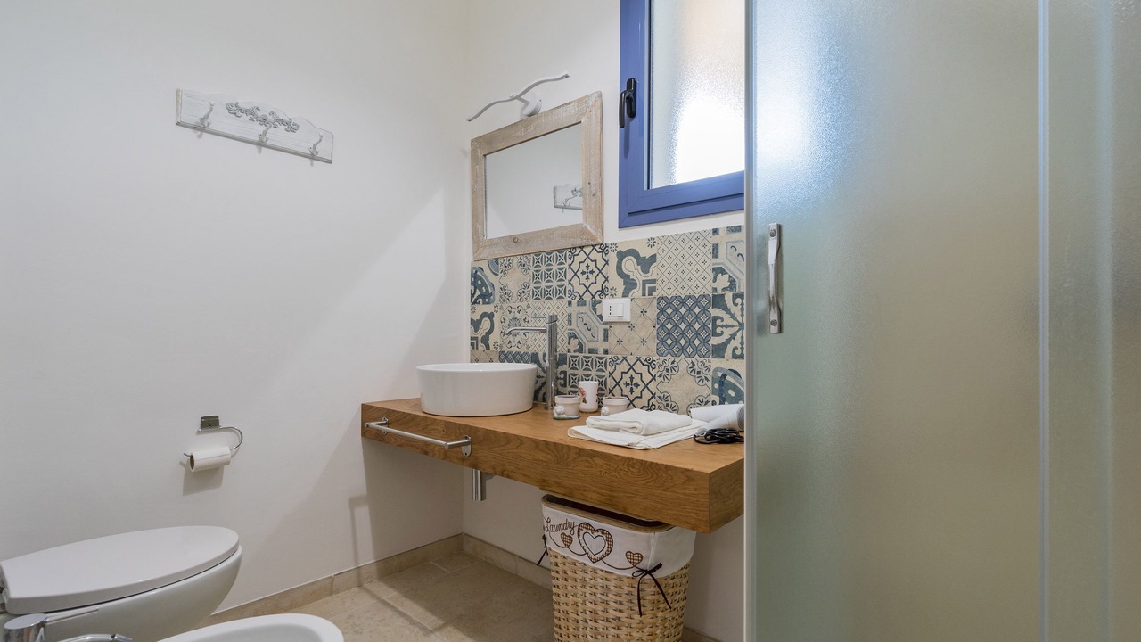 Photo of Bathroom in Il Monte