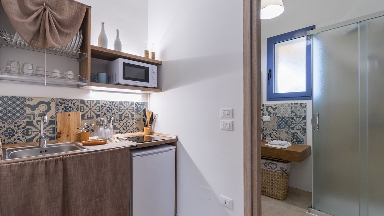 Photo of Kitchen in Il Monte