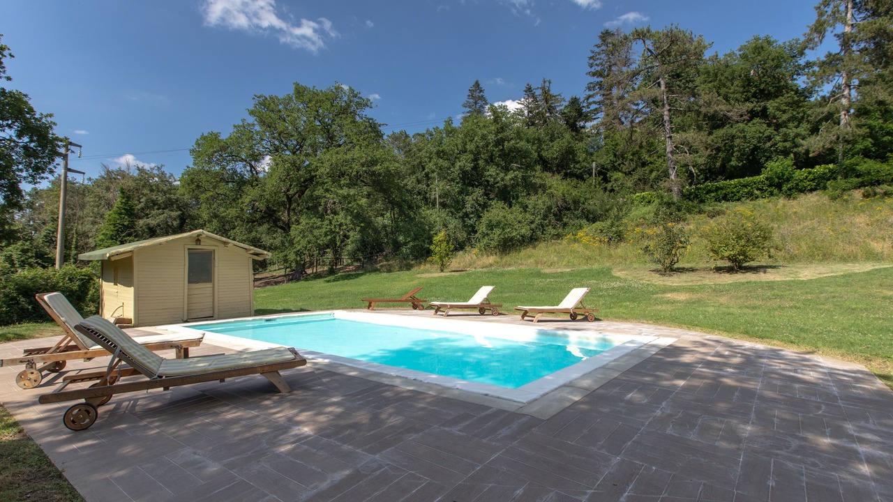 Photo of Outdoor in Onano