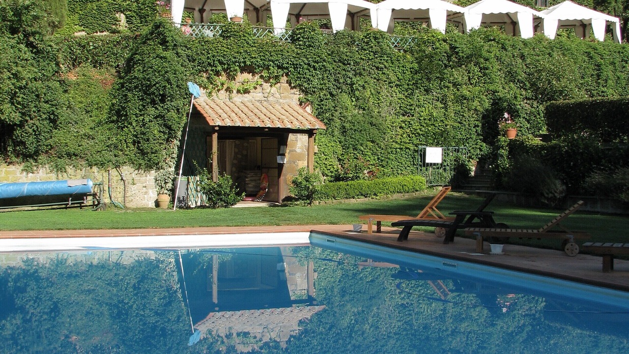 Photo of Outdoor in Onano