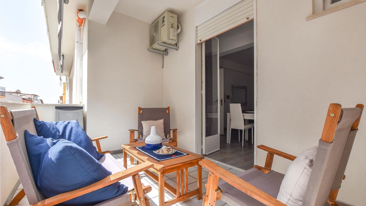 Photo of Bedroom in Trappeto