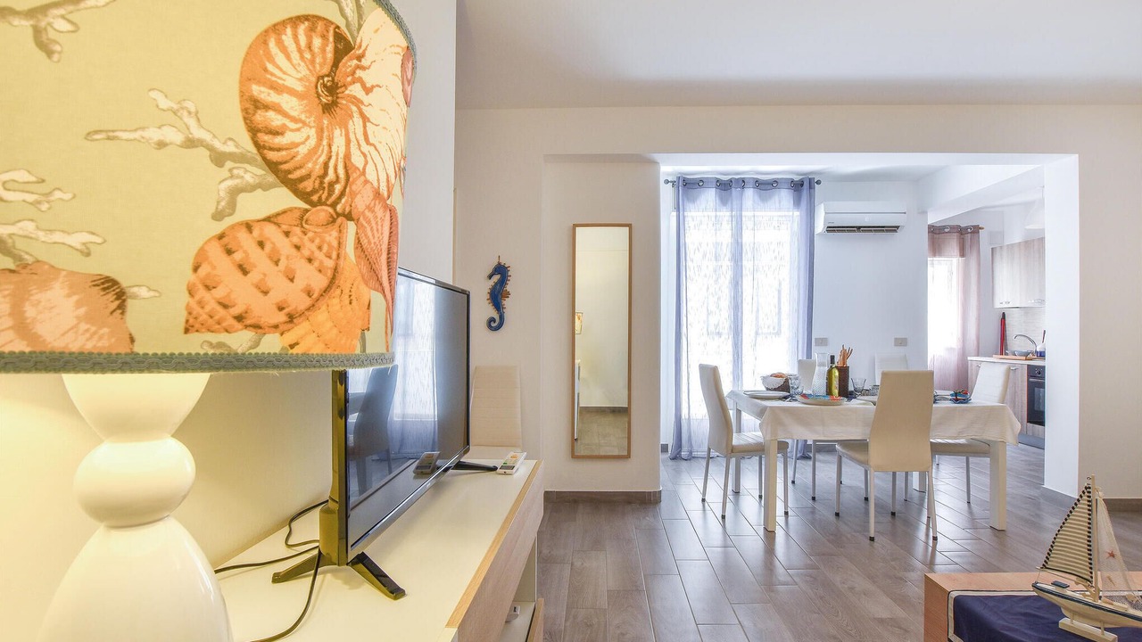 Photo of Bedroom in Trappeto