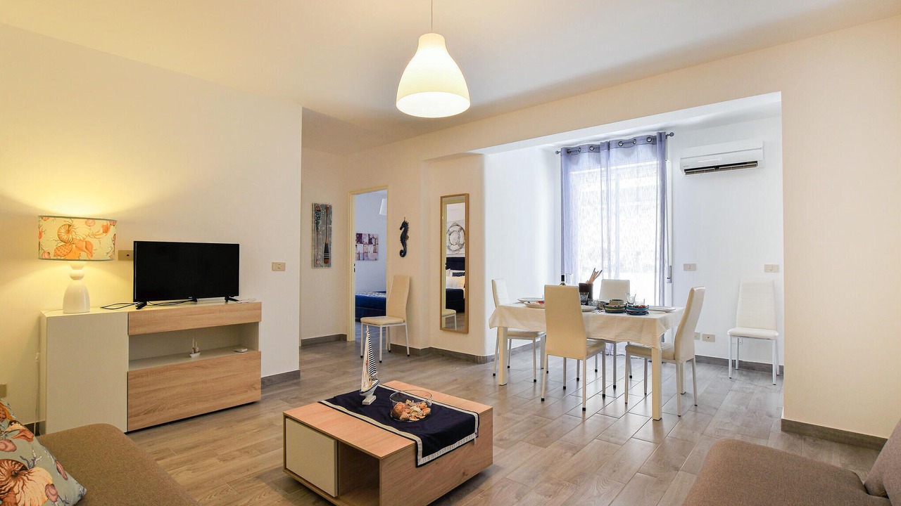 Photo of Bedroom in Trappeto