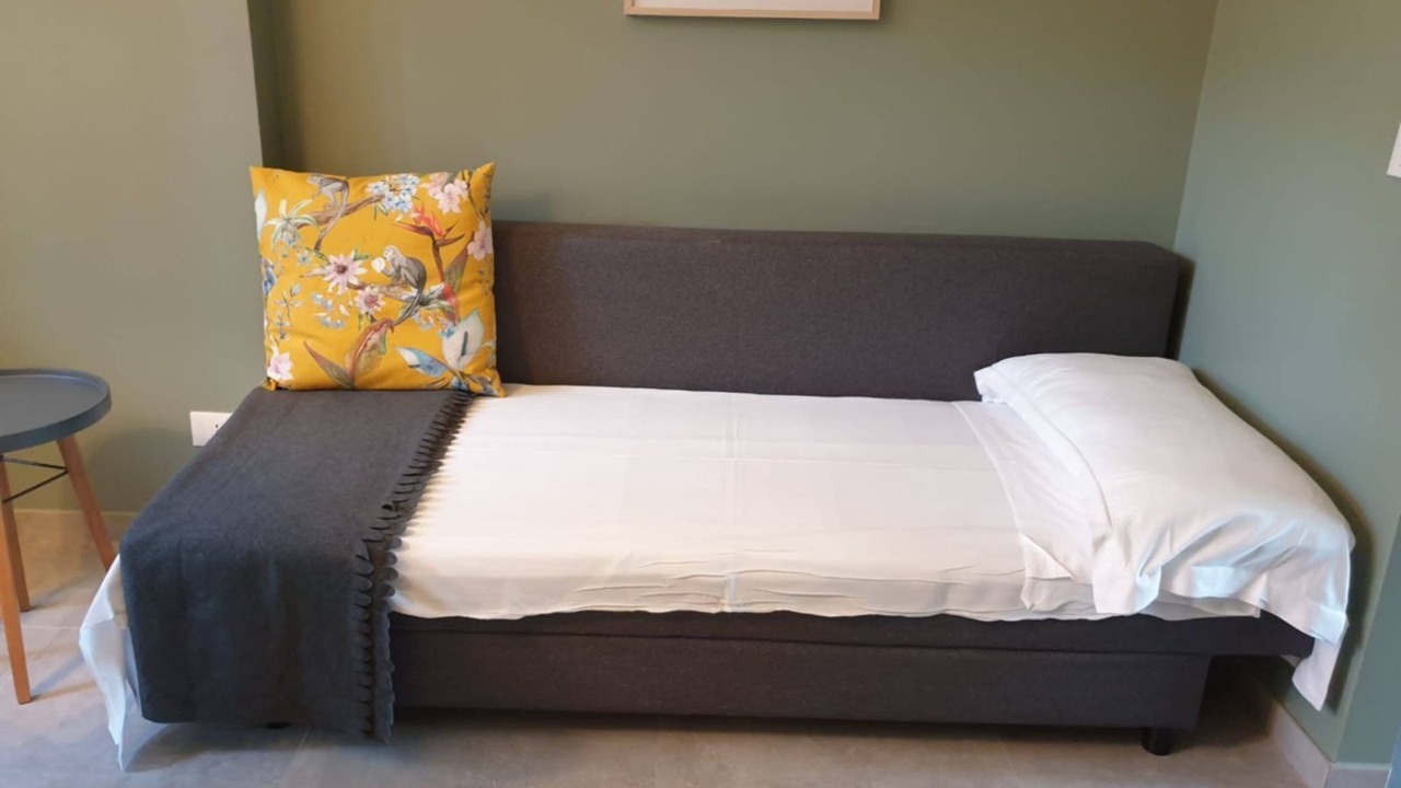 Photo of Bedroom in Quartiere XIII Aurelio