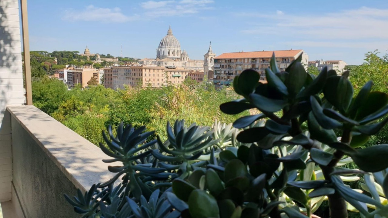 Photo of Outdoor in Quartiere XIII Aurelio