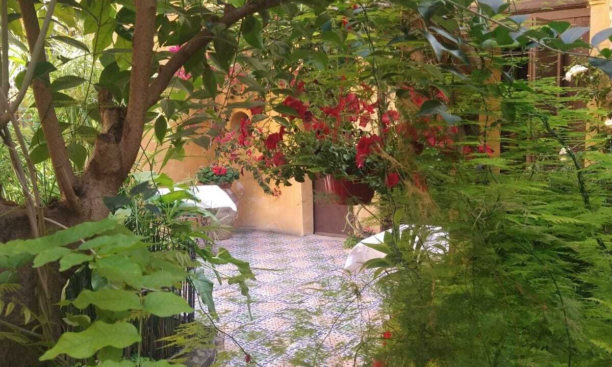 Photo of Outdoor in Albergheria