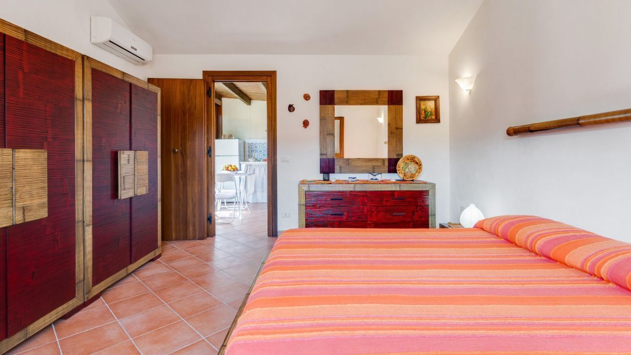 Photo of Bedroom in Custonaci