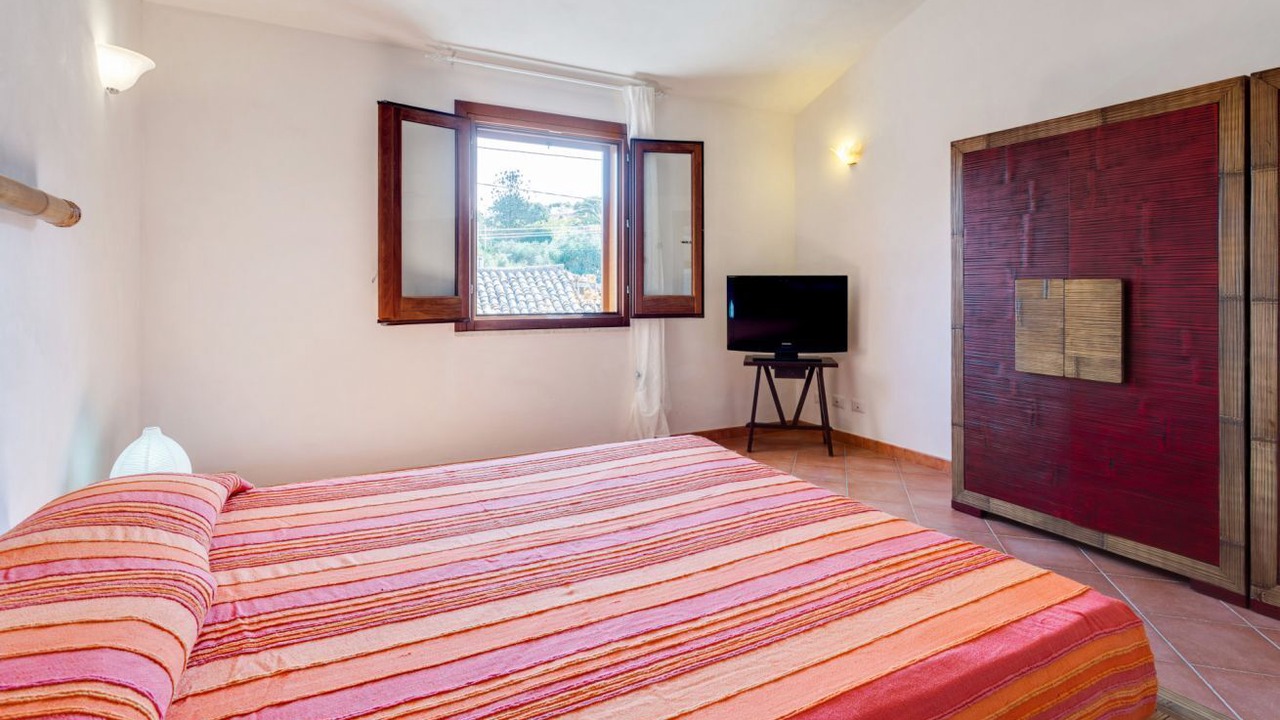 Photo of Bedroom in Custonaci