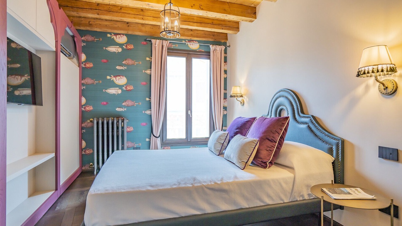Photo of Bedroom in Castello