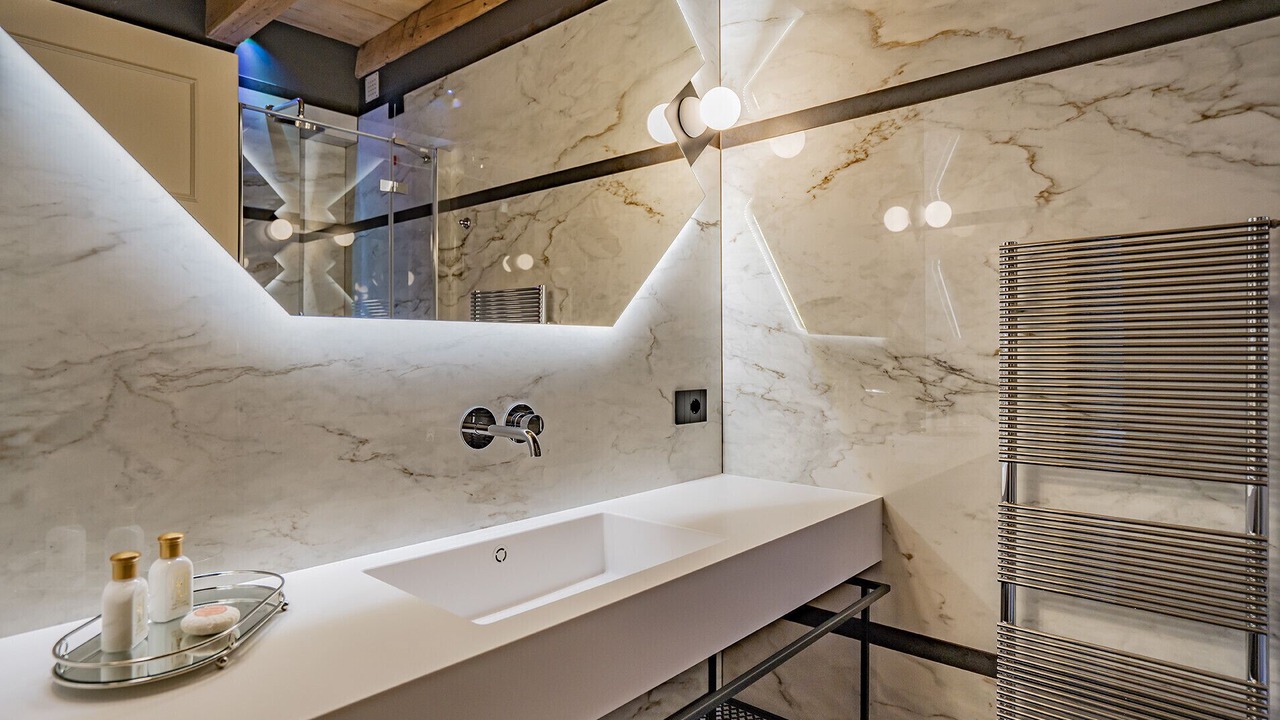 Photo of Bathroom in Castello
