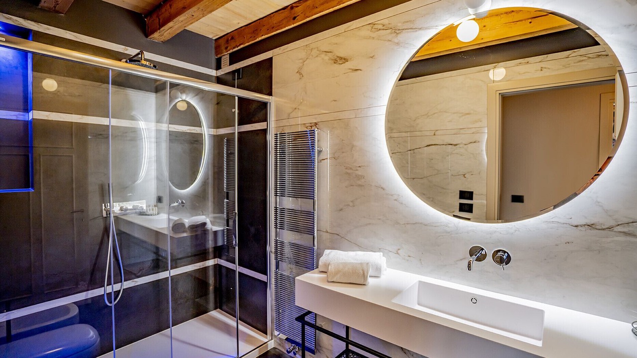 Photo of Bathroom in Castello
