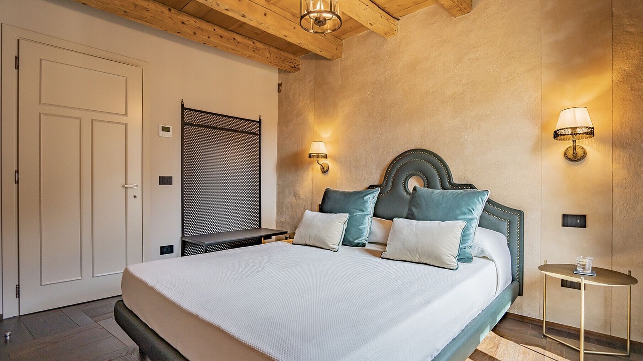 Photo of Bedroom in Castello