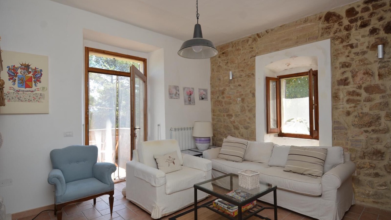 Photo of Livingroom in Todi