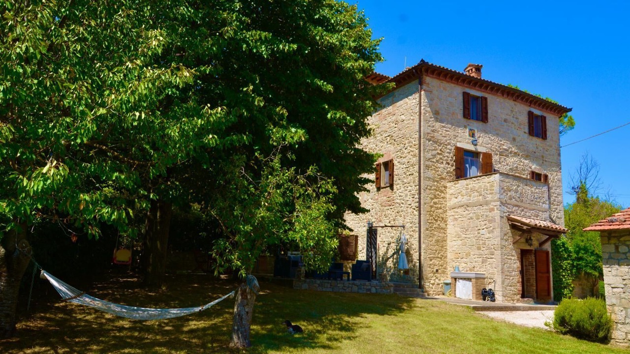 Photo of Outdoor in Todi