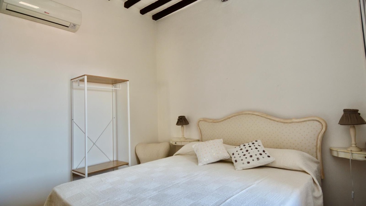 Photo of Bedroom in Todi