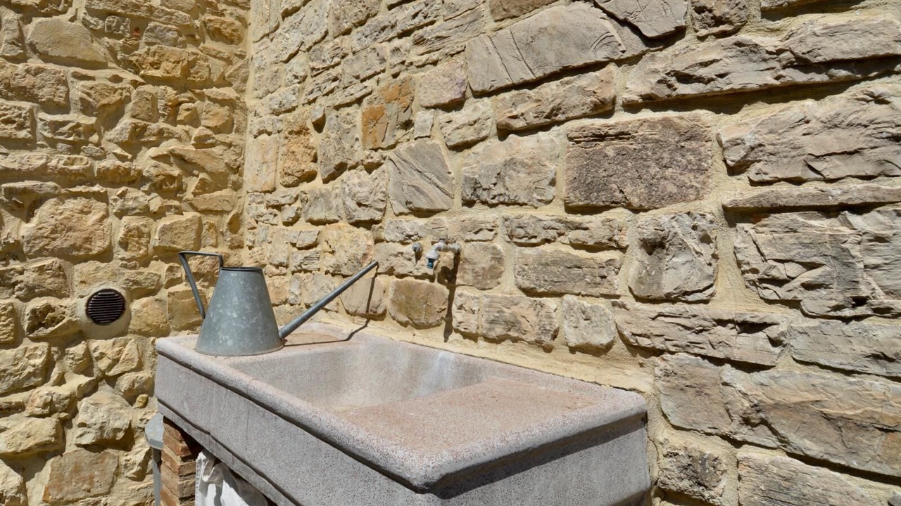 Photo of Bathroom in Todi