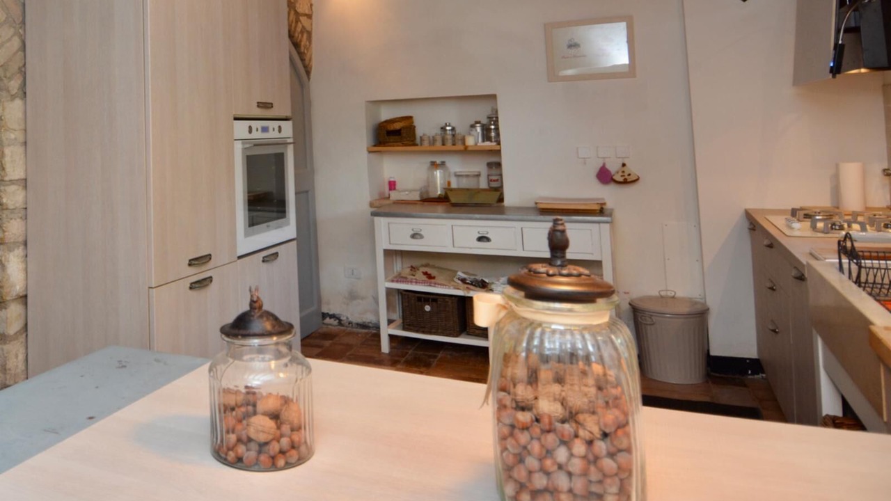 Photo of Kitchen in Todi