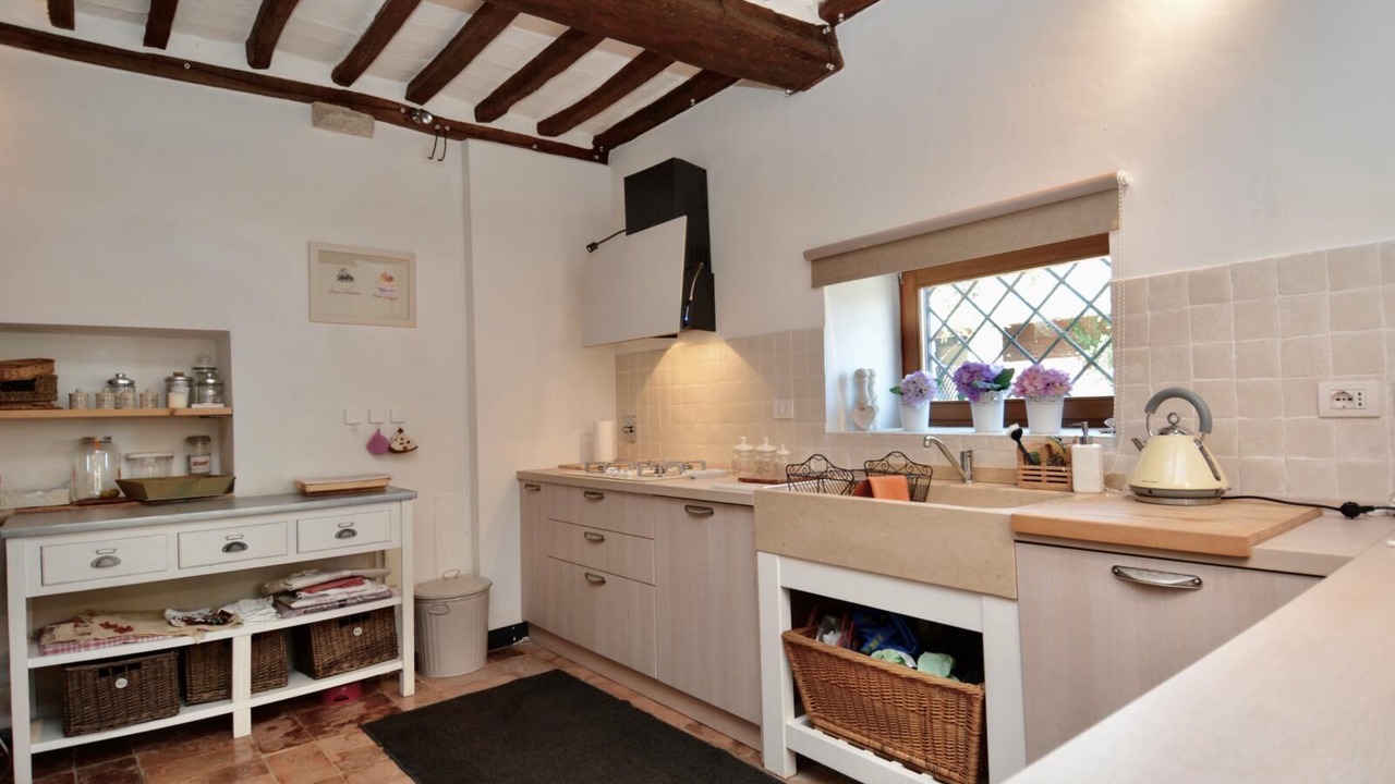 Photo of Kitchen in Todi