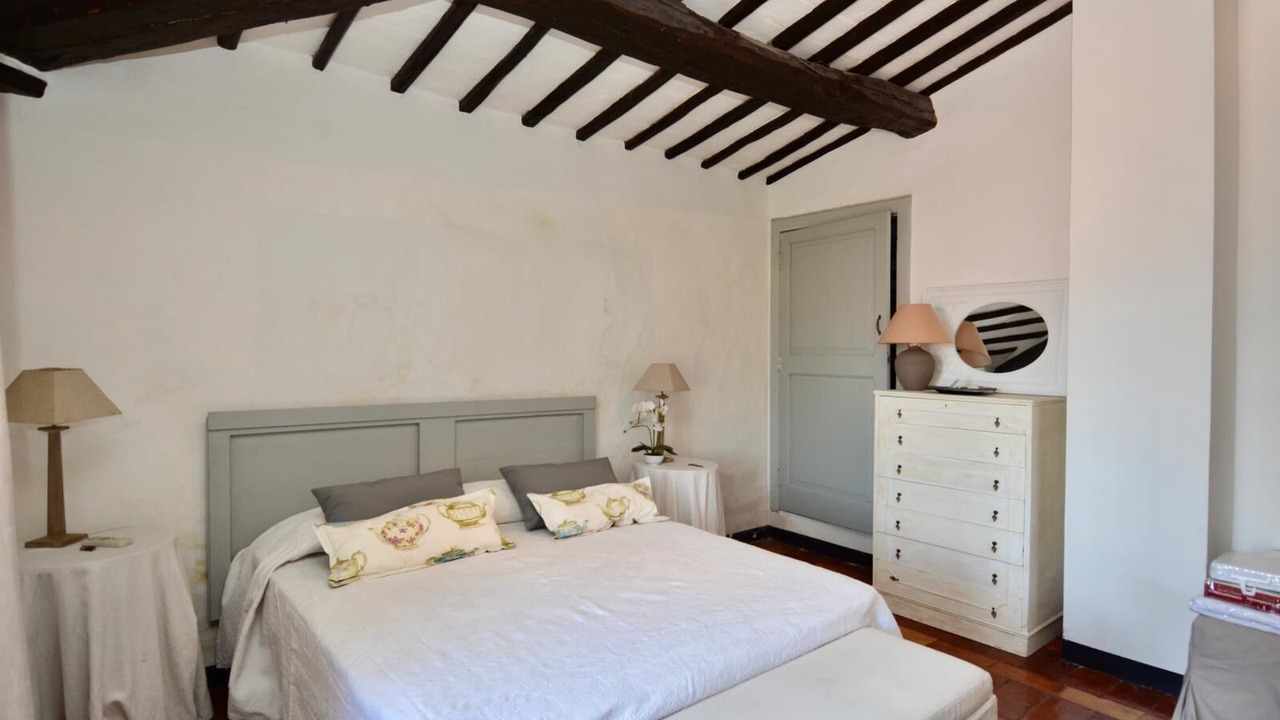 Photo of Bedroom in Todi