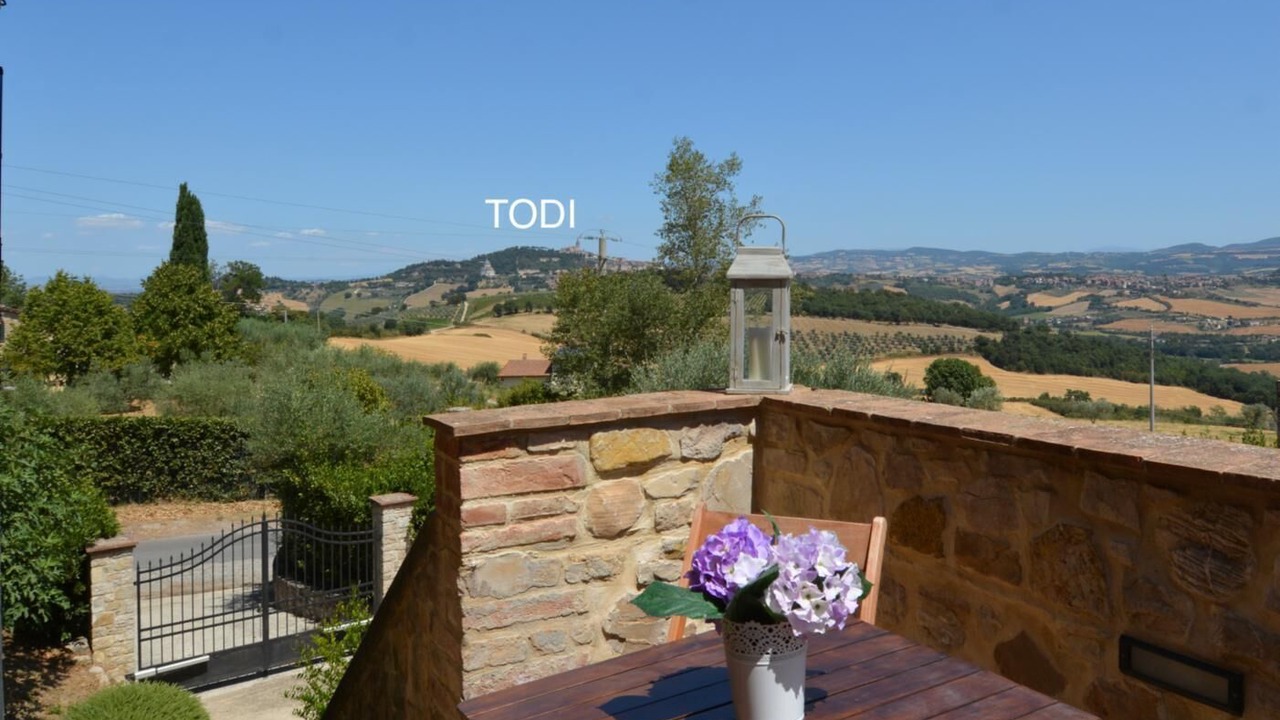 Photo of Outdoor in Todi