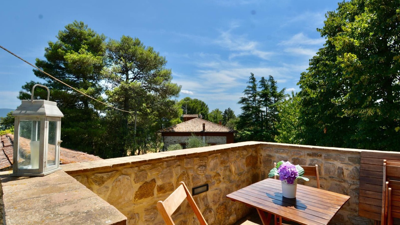 Photo of Outdoor in Todi