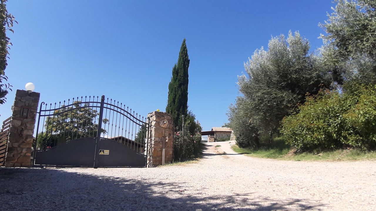 Photo of Outdoor in Gualdo Cattaneo