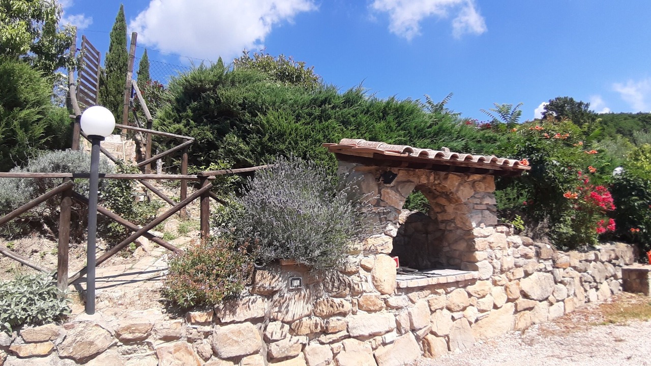Photo of Outdoor in Gualdo Cattaneo