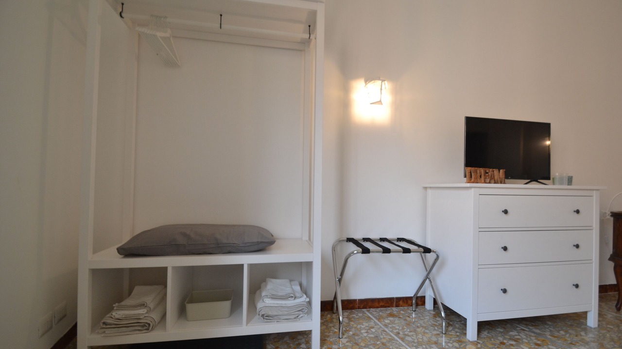 Photo of Bedroom in Pigneto