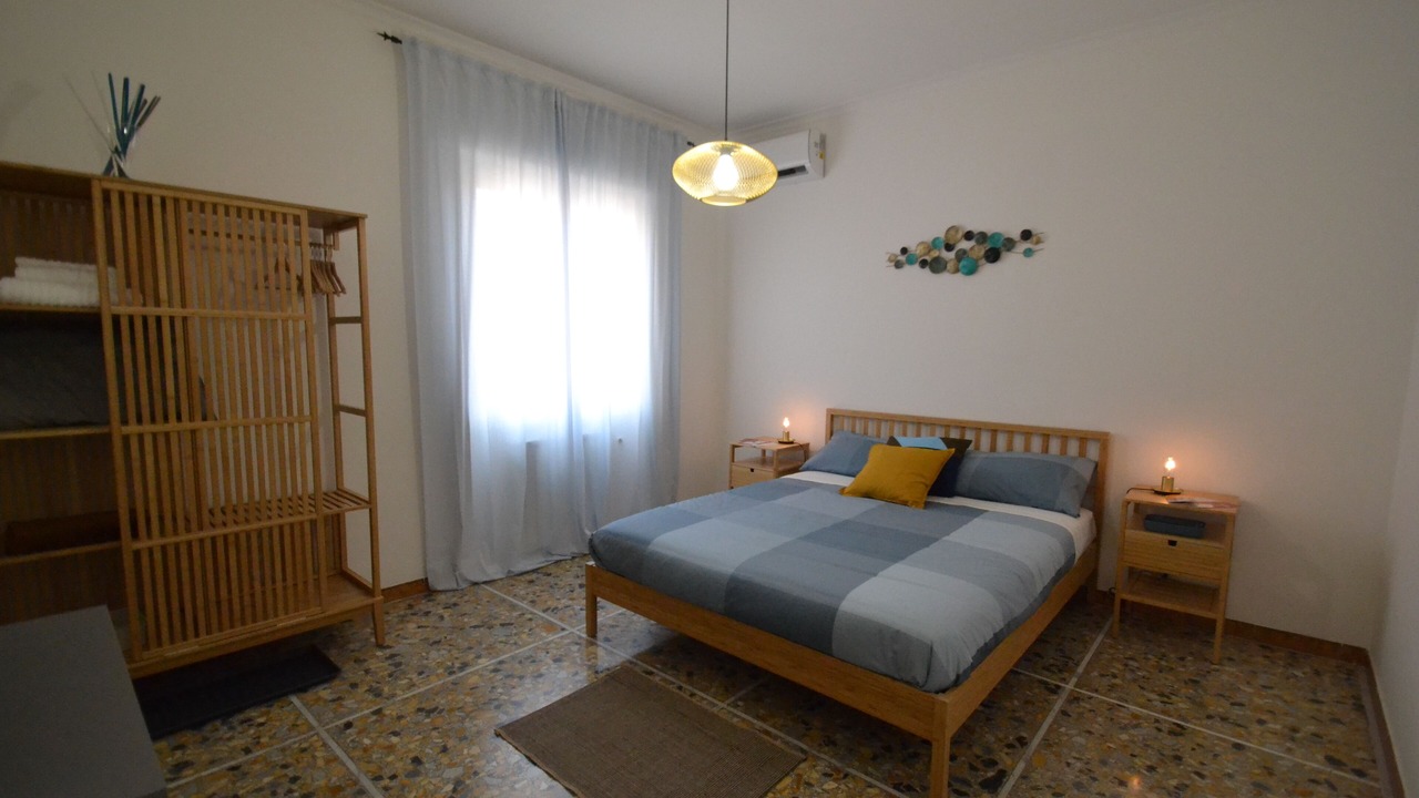 Photo of Bedroom in Pigneto