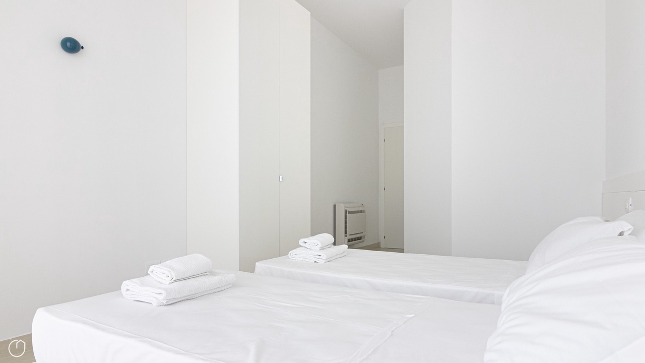 Photo of Bedroom in Termoli