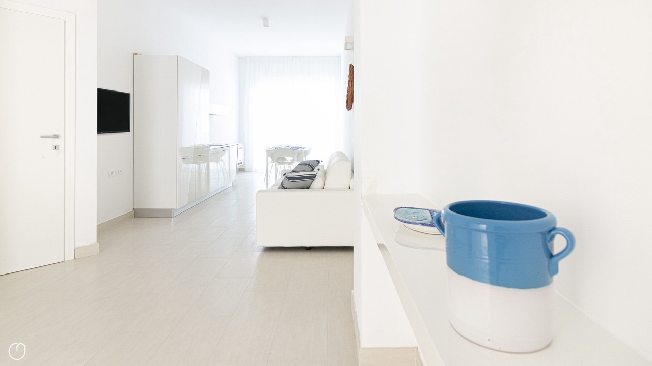 Photo of Livingroom in Termoli