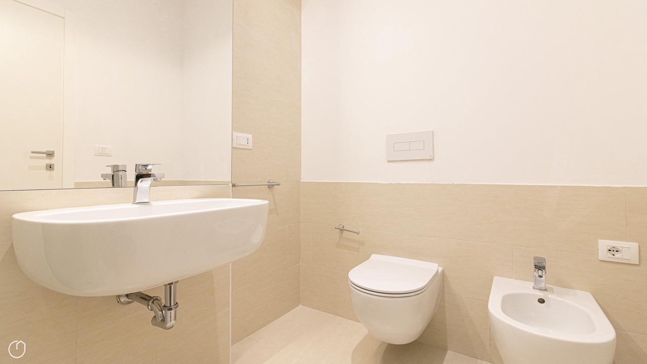 Photo of Bathroom in Termoli