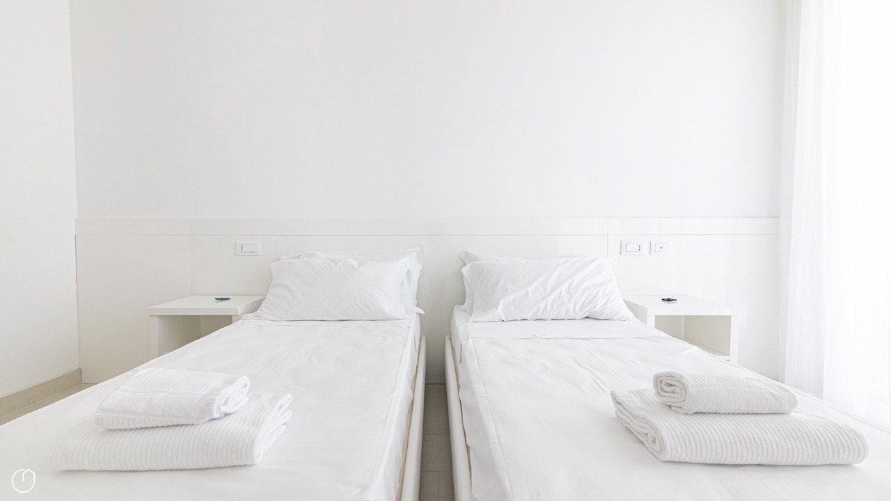 Photo of Bedroom in Termoli