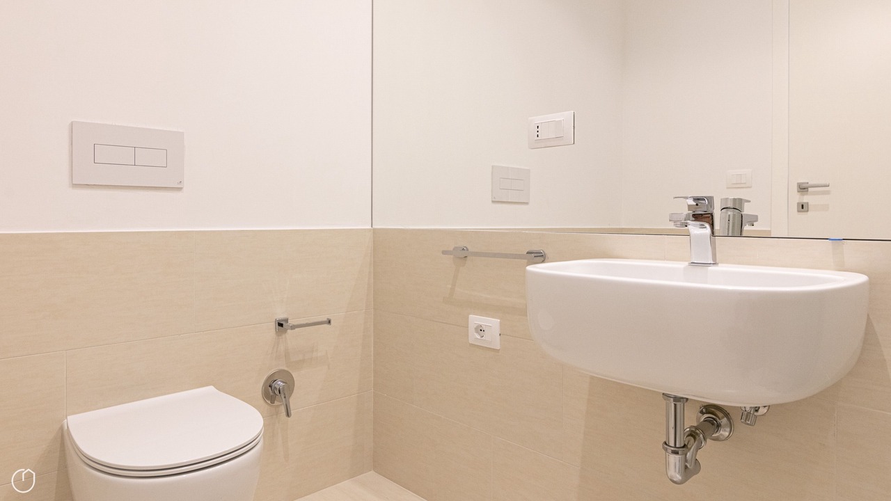 Photo of Bathroom in Termoli