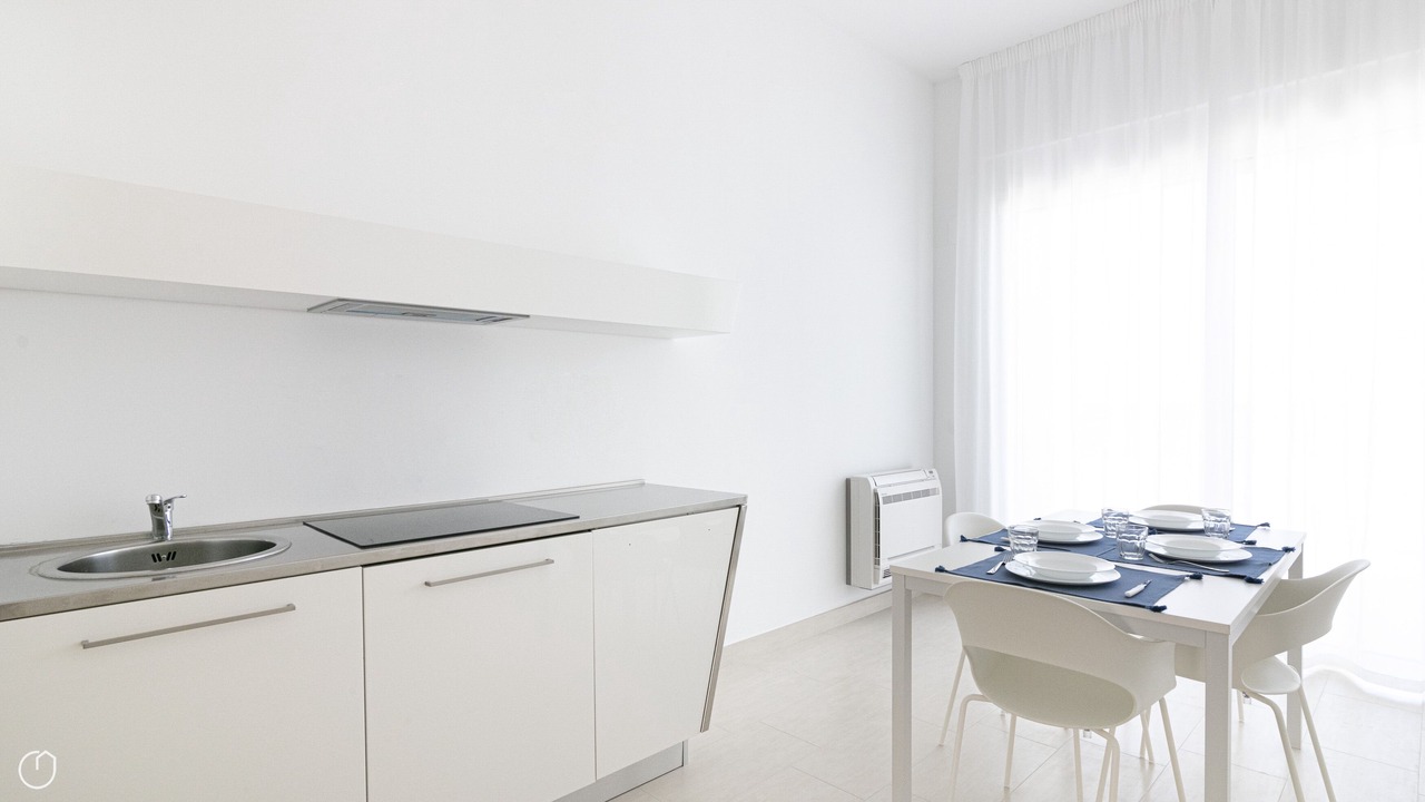 Photo of Kitchen in Termoli