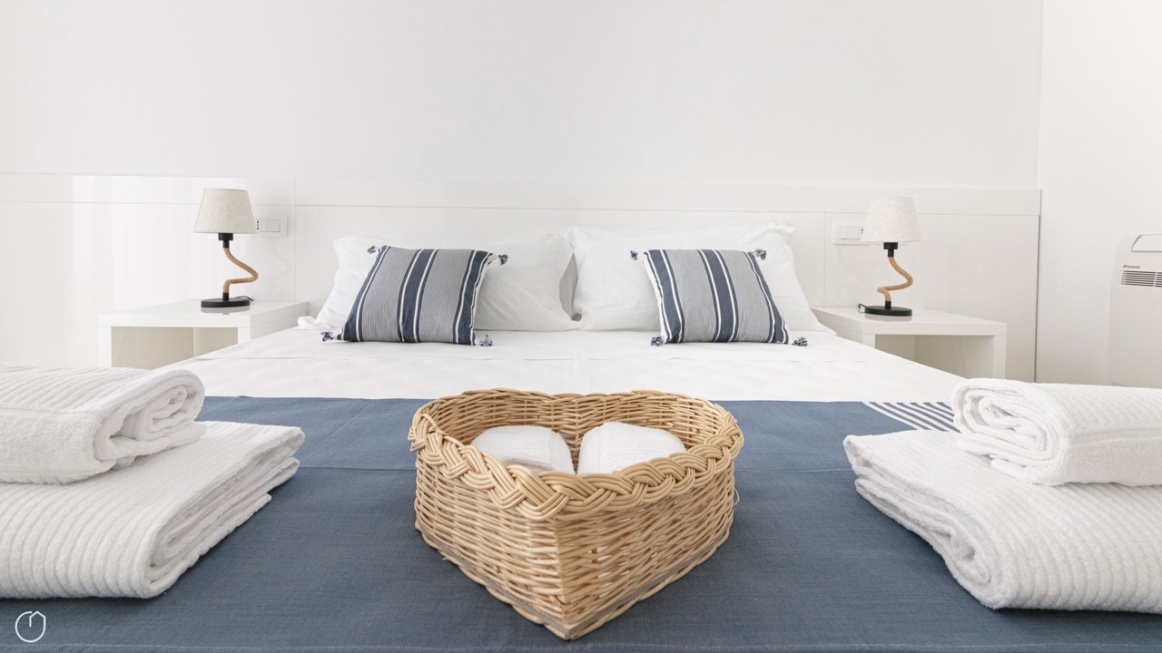 Photo of Bedroom in Termoli