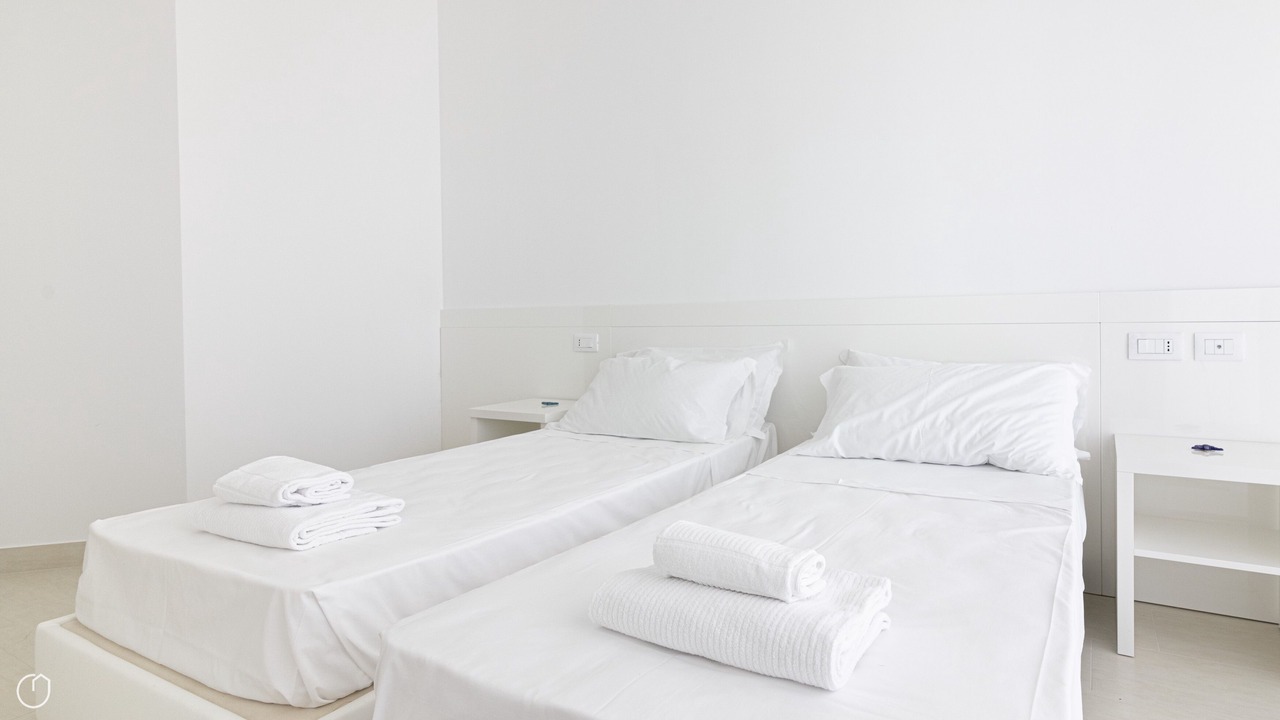 Photo of Bedroom in Termoli
