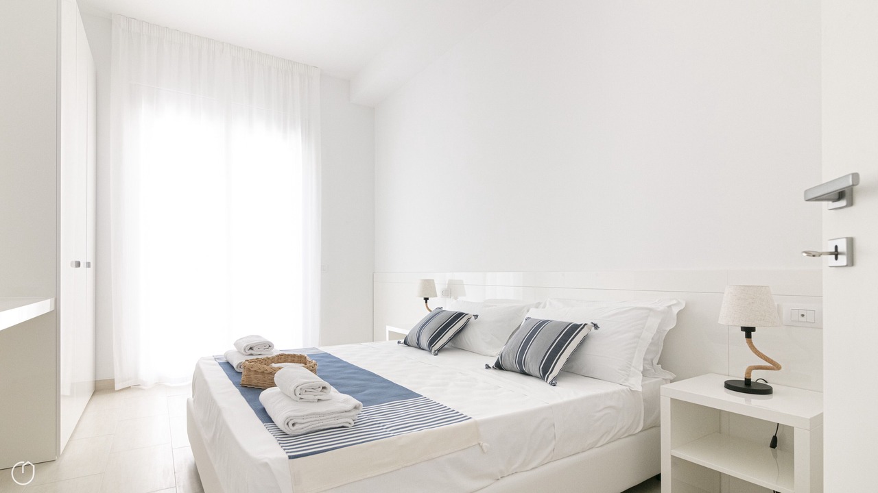 Photo of Bedroom in Termoli