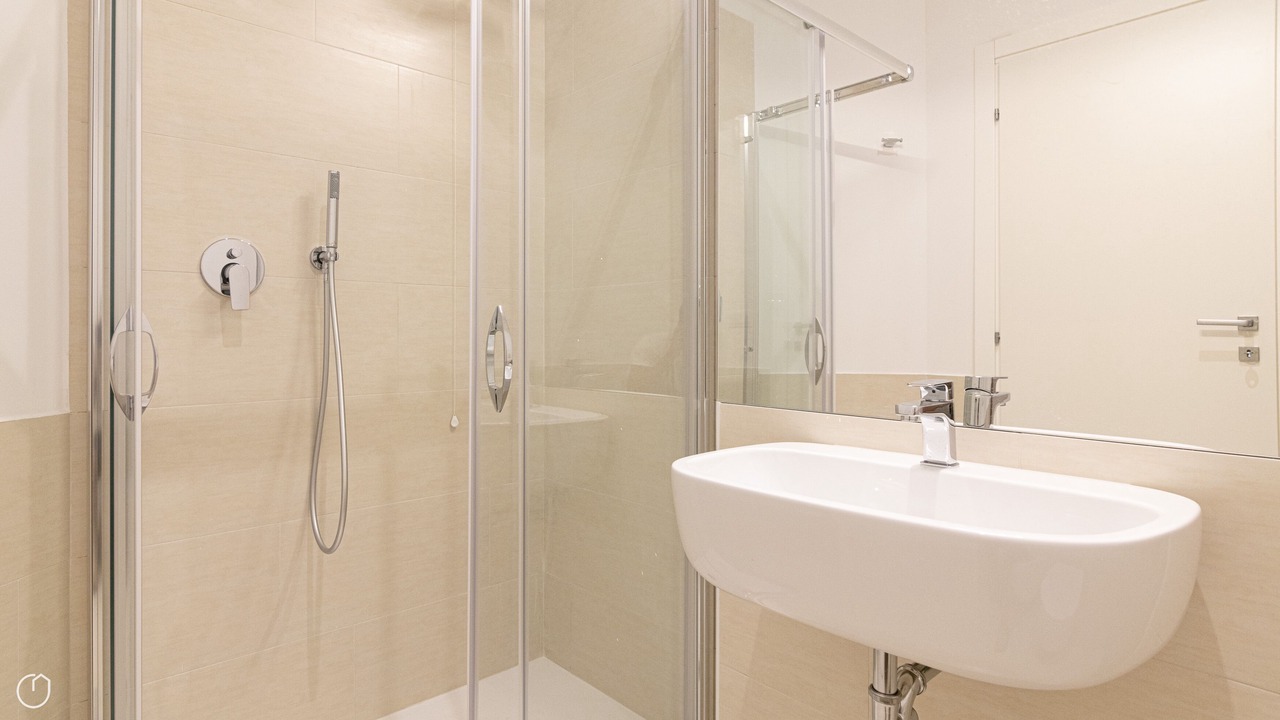 Photo of Bathroom in Termoli