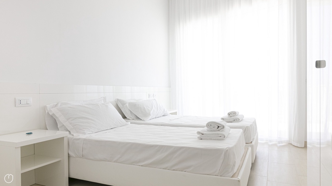 Photo of Bedroom in Termoli