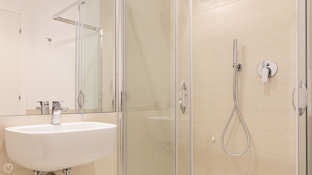 Photo of Bathroom in Termoli