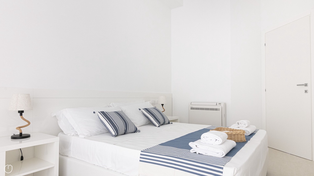 Photo of Bedroom in Termoli