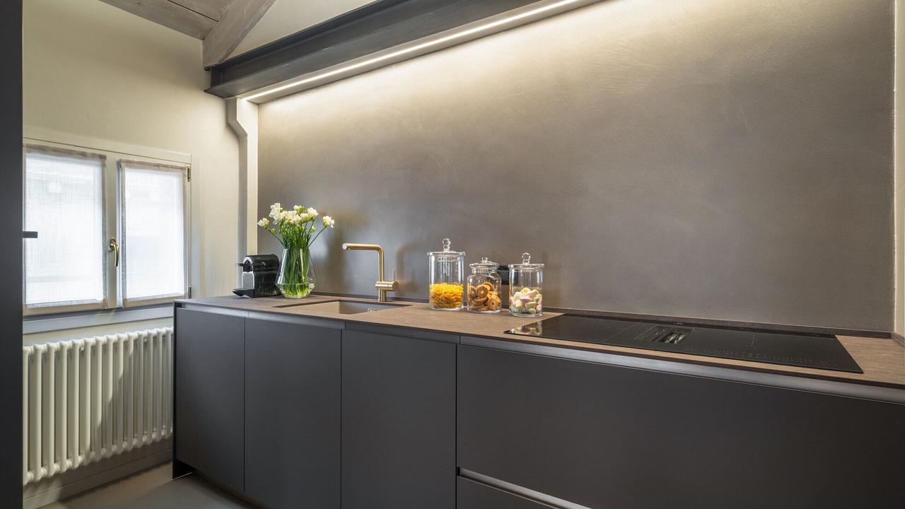 Photo of Kitchen in San Marco