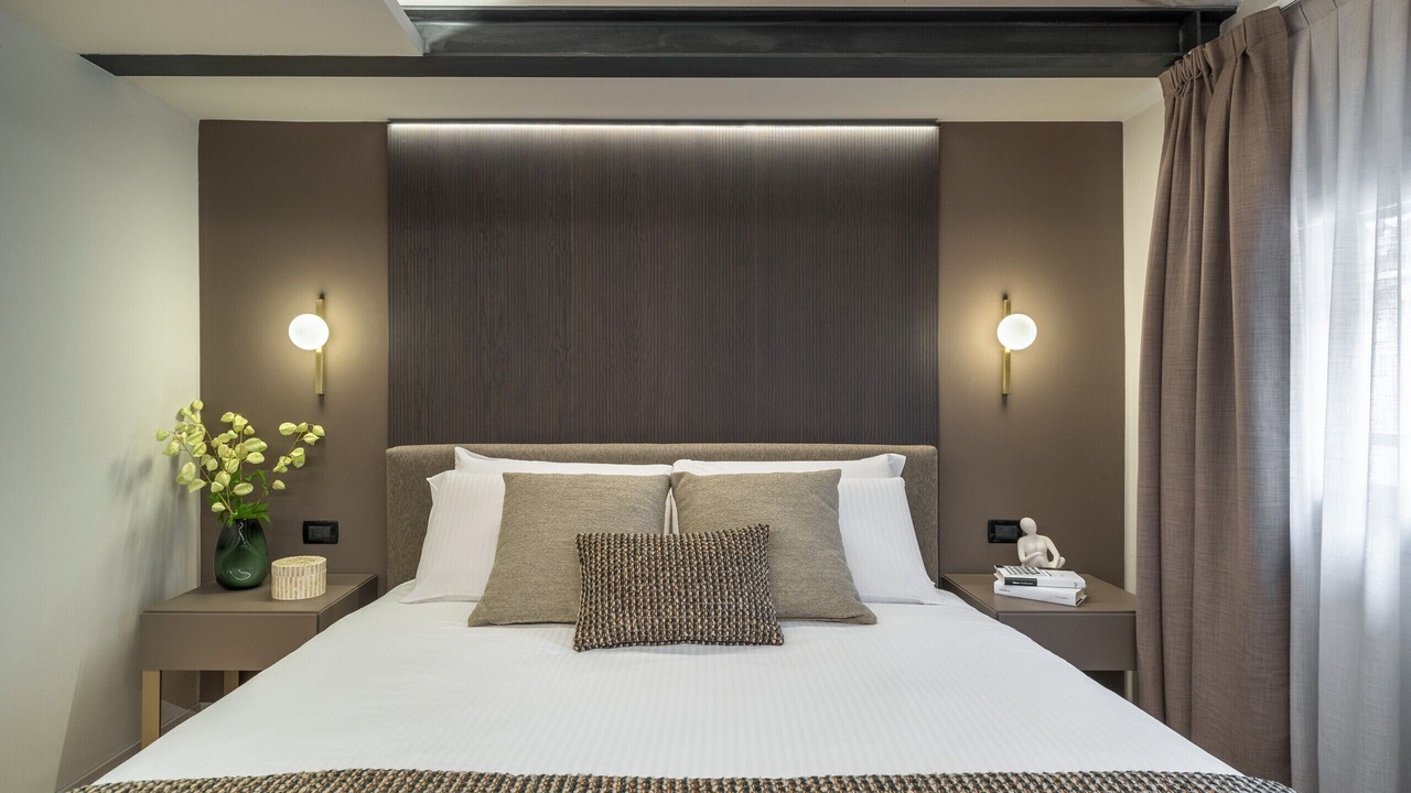 Photo of Bedroom in San Marco