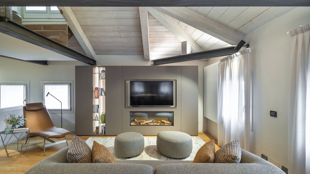 Photo of Livingroom in San Marco